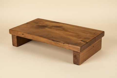 Kleine Holz-Etagere – Novità Home