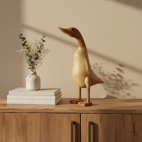 Anatrella legno lifestyle