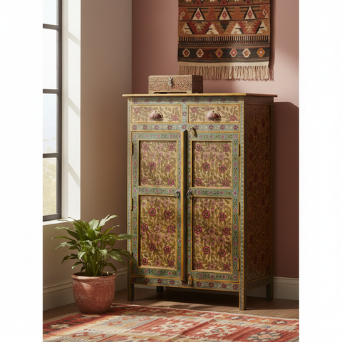 Armadio - Ambientata