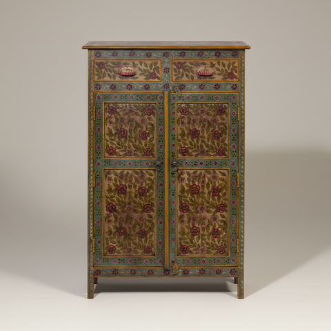 Armadio - Sfondo Neutro