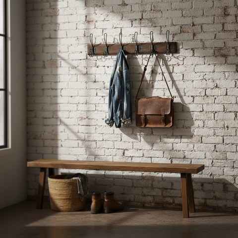 Attaccapanni lifestyle