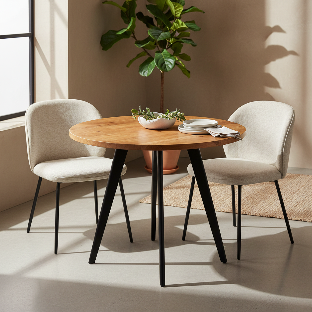 Bistro ambientato