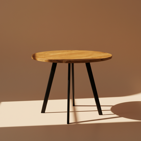 Bistro sfondo neutro