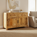 Bleached Line credenza ambientata