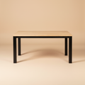 Bolton 145x75 Acacia Ferro - Sfondo Neutro