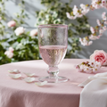 Calice Vetro Rosa - Lifestyle Romantico