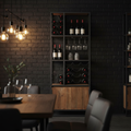 Cantinetta industrial lifestyle