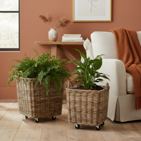 Cesta Ambientata