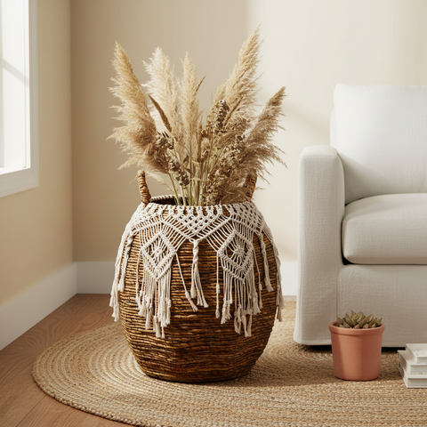Cesta macramé lifestyle v2