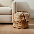 Cesta Water Hyacinth - Lifestyle