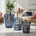 Ceste blu navy lifestyle