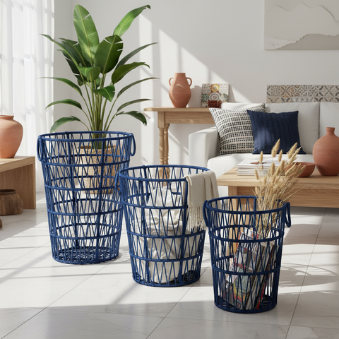 Ceste blu navy lifestyle