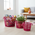 Ceste corda fucsia lifestyle