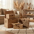 Ceste in ambiente living