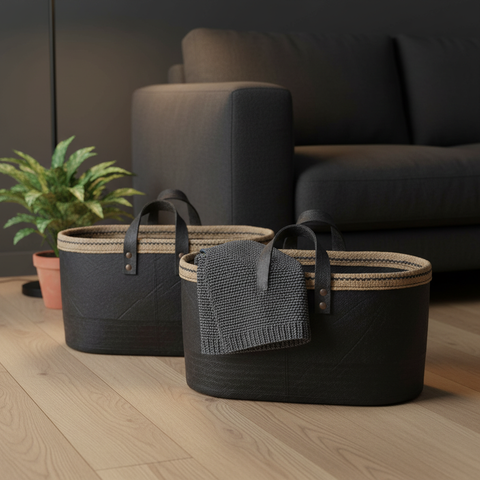 Ceste nere ambientate