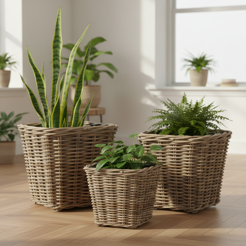 Ceste rattan ambientate appartamento v2
