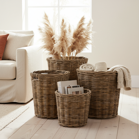 Ceste rattan lifestyle