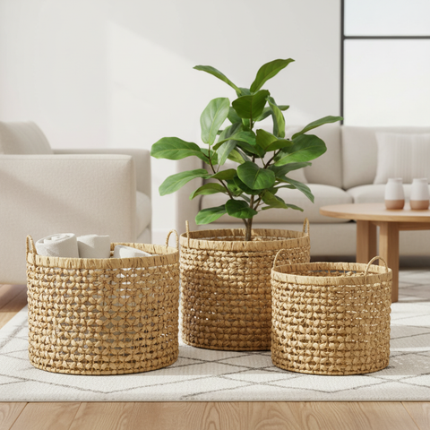 Ceste Seagrass - Lifestyle