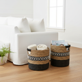 Ceste Weaves in ambiente