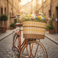 Cestino bici naturale lifestyle v2
