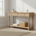 Consolle in ambiente lifestyle