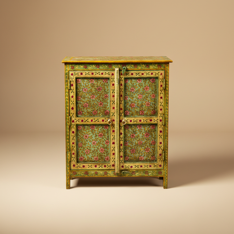 Credenza Frida formato quadrato