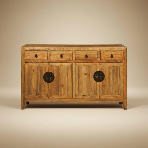 Credenza Ningbo sfondo beige