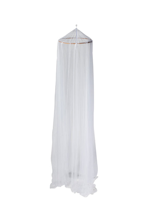 ZANZARIERA - BAHAMAS