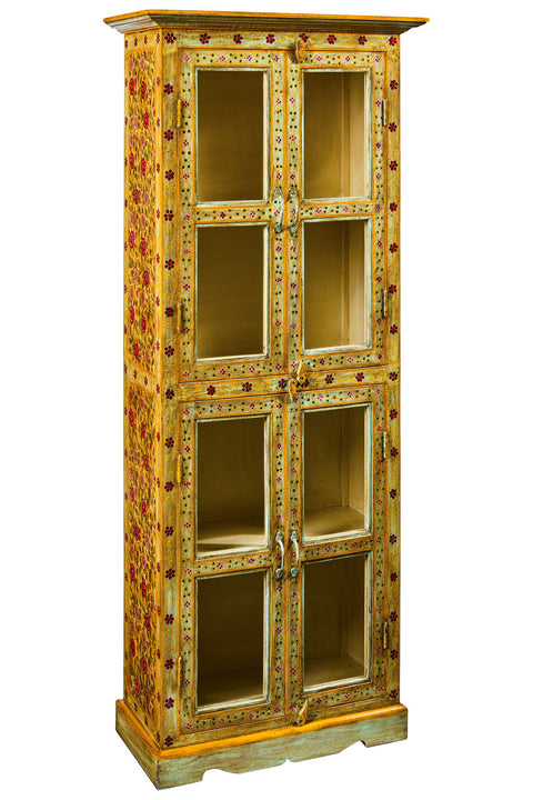 FRIDA - VETRINA 4 SPORTELLI