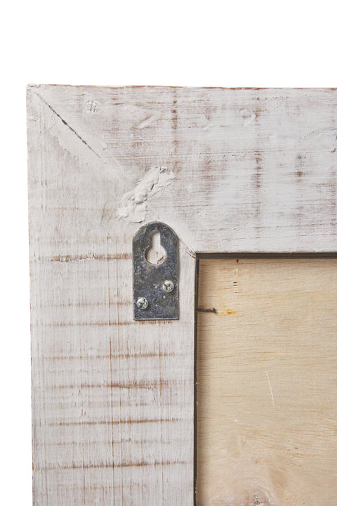 SQUARE - SPECCHIO DECAPATO QUADRETTI