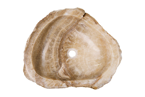 LAVABO ONYX COLORE CHIARO