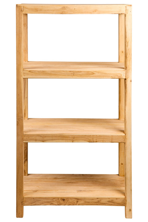 BLEACHED - ETAGERE PICCOLO MISURE VARIE