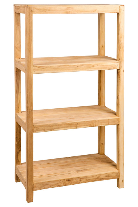 BLEACHED - ETAGERE PICCOLO MISURE VARIE