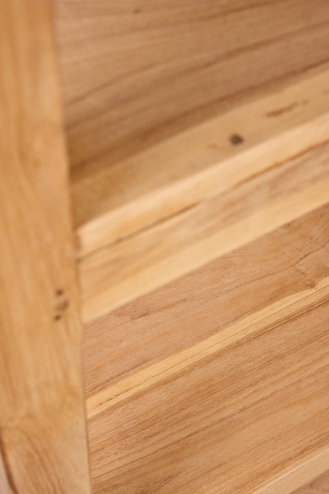 BLEACHED - ETAGERE GRANDE MISURE ASSORTITE