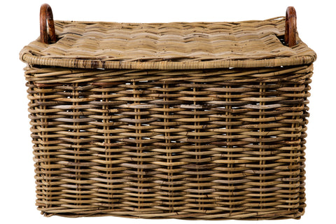 RUSH WEAVES - CESTA MISURA GRANDE