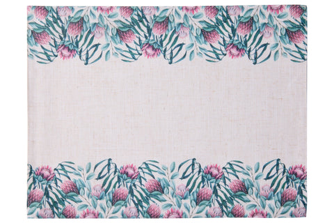 NICE - SOTTOPIATTI SET 1/4 STAMPA CARDI