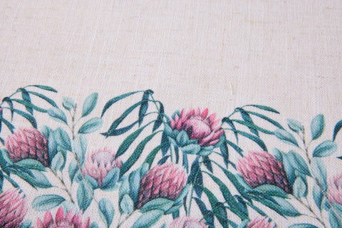 NICE - SOTTOPIATTI SET 1/4 STAMPA CARDI