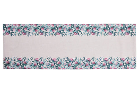 NICE - RUNNER SET 1/2 STAMPA CARDI 44X140