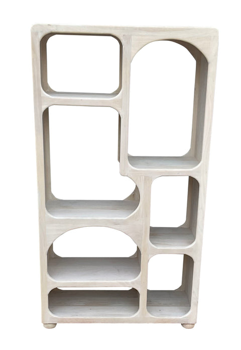 CORDOBA - CREDENZA CON RIPIANI