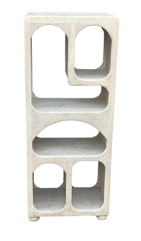 CORDOBA - CREDENZA CON RIPIANI