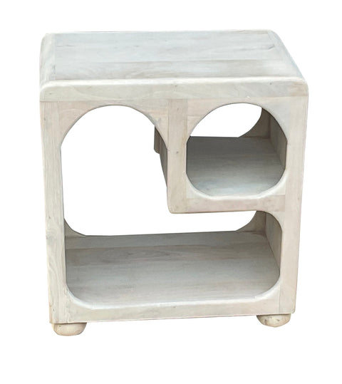 CORDOBA - MOBILETTO BASSO CON RIPIANI