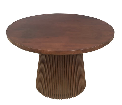 SEVILLA - TAVOLO ROTONDO MANGO