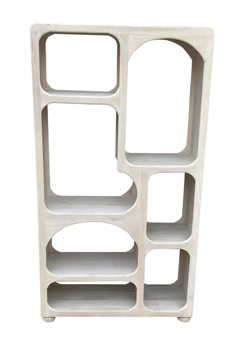 CORDOBA - CREDENZA CON RIPIANI