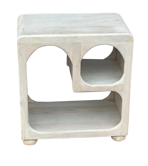 CORDOBA - MOBILETTO BASSO CON RIPIANI