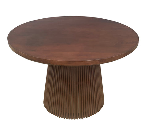 SEVILLA - TAVOLO ROTONDO MANGO