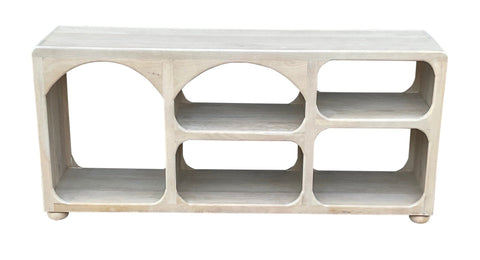 CORDOBA - ETAGERE MANGO