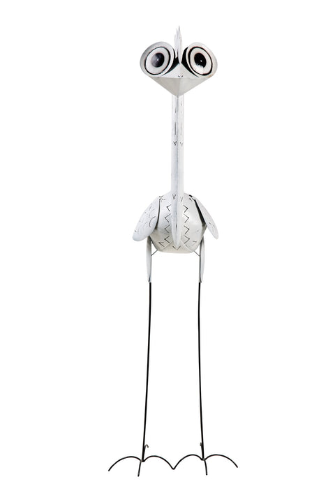 AVATAR - EMU ALTO BIANCO