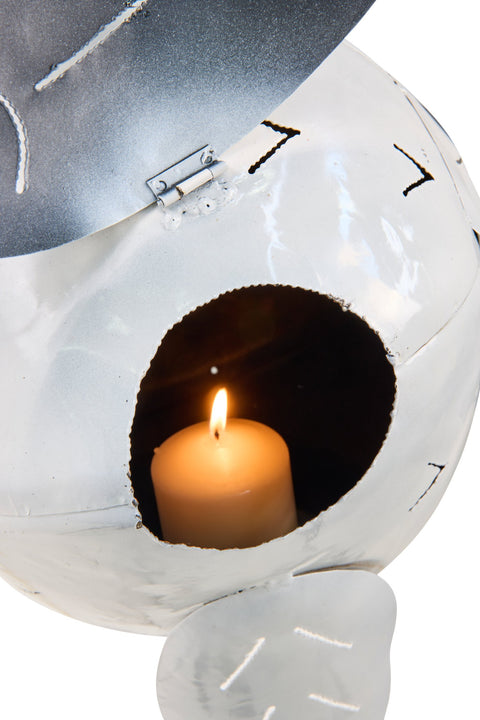 AVATAR - EMU ALTO BIANCO