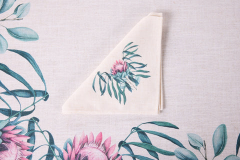 NICE - TOVAGLIA STAMPA CARDI 150X240 C/6 TOVAGLIOLI