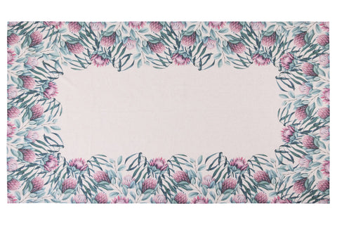 NICE - TOVAGLIA STAMPA CARDI 150X300 C/8 TOVAGLIOLI